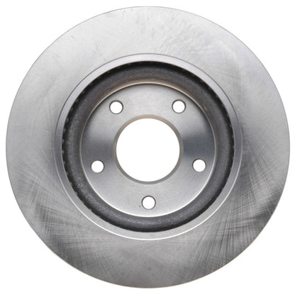Raybestos Brakes Disc Brake Rotor 980864R