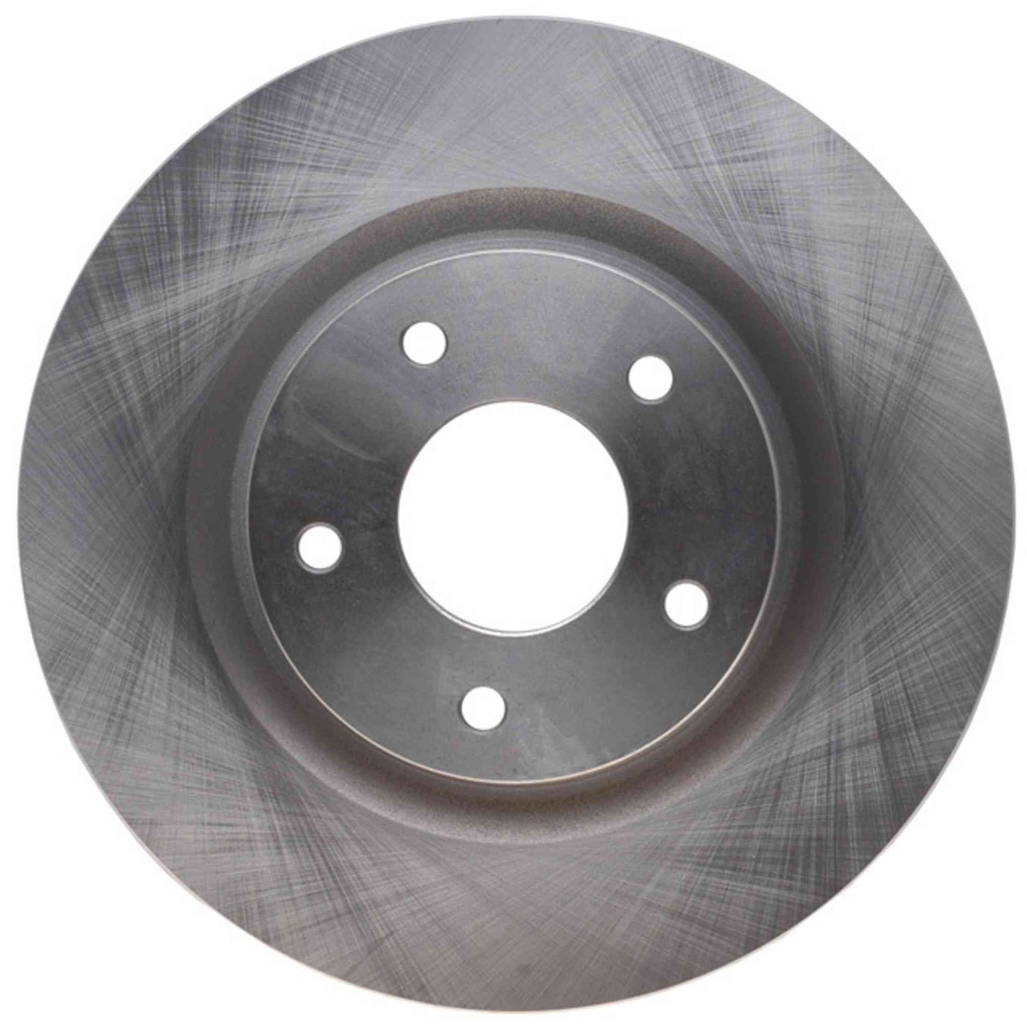 Raybestos Brakes Disc Brake Rotor 980864R