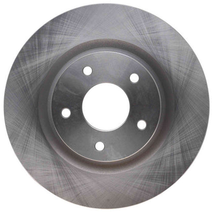 Raybestos Brakes Disc Brake Rotor 980864R