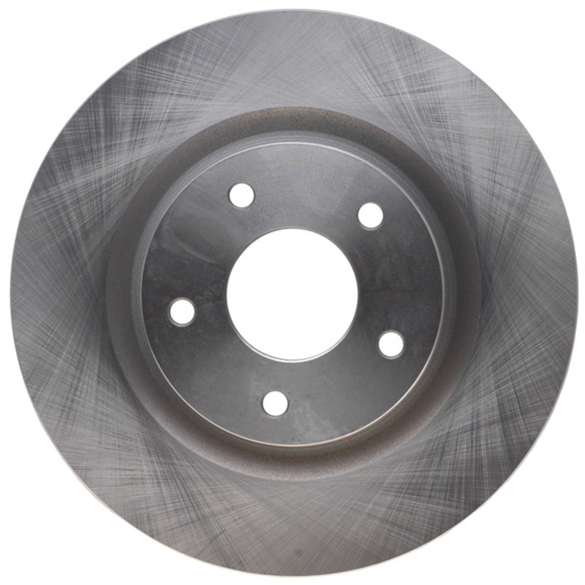 Raybestos Brakes Disc Brake Rotor 980864R