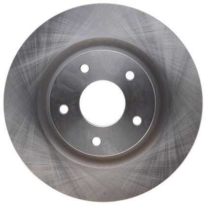 Raybestos Brakes Disc Brake Rotor 980864R
