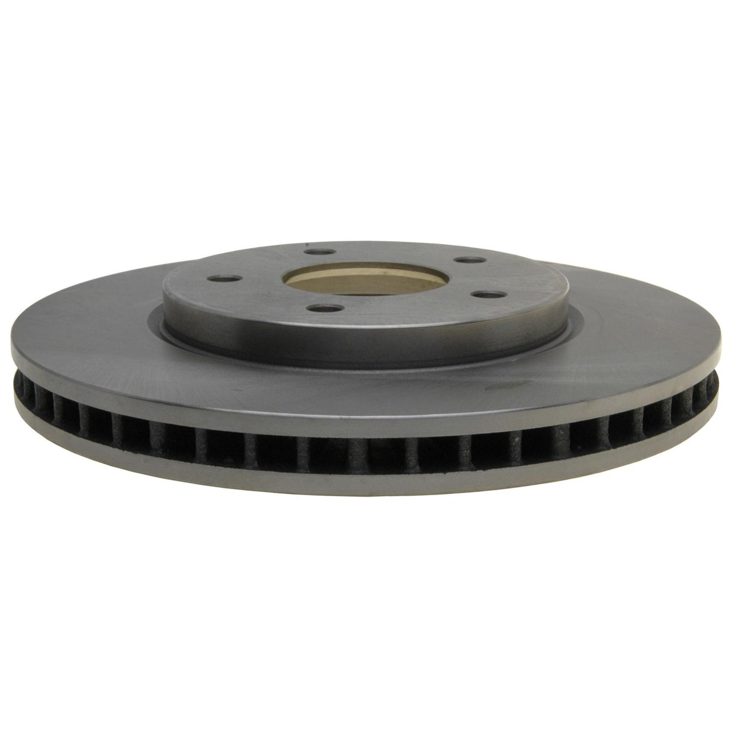 Raybestos Brakes Disc Brake Rotor 980865R