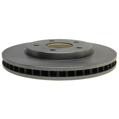 Raybestos Brakes Disc Brake Rotor 980865R