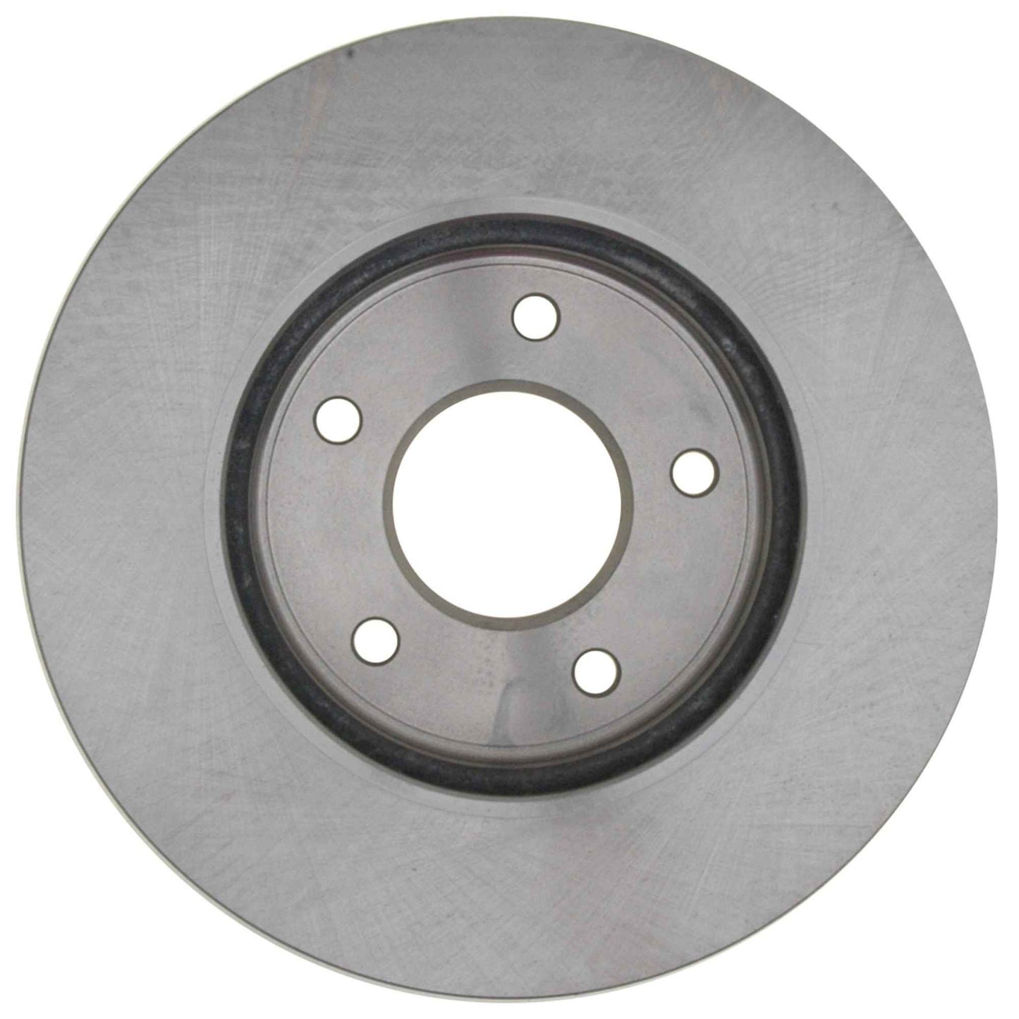 Raybestos Brakes Disc Brake Rotor 980865R