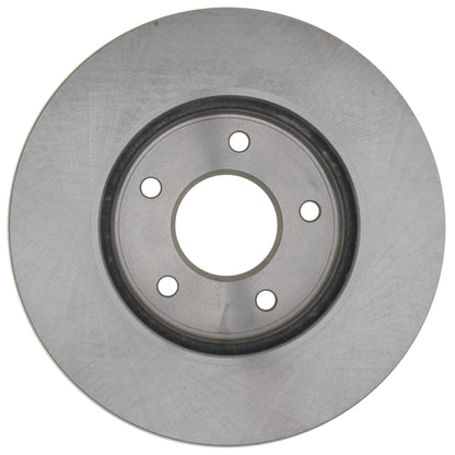 Raybestos Brakes Disc Brake Rotor 980865R