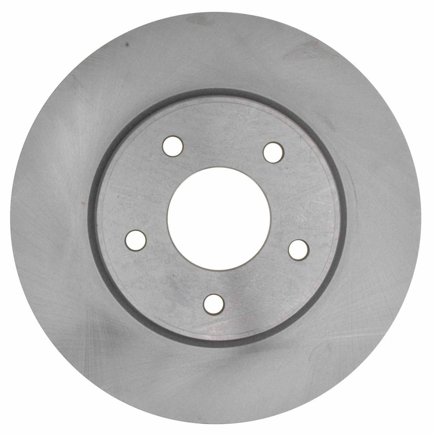 Raybestos Brakes Disc Brake Rotor 980865R