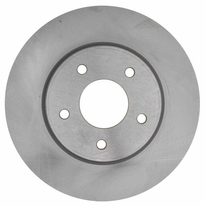 Raybestos Brakes Disc Brake Rotor 980865R