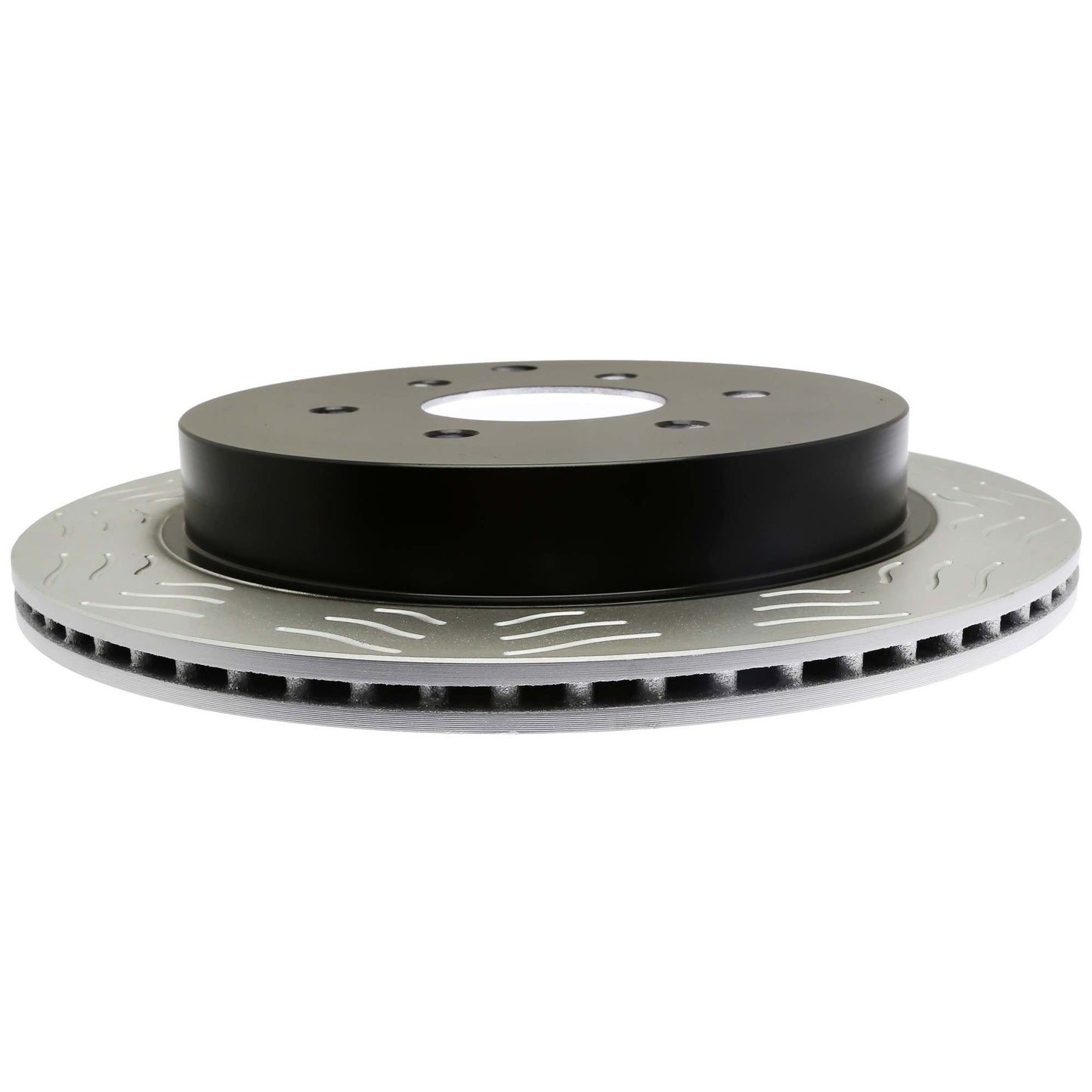 Raybestos Brakes Disc Brake Rotor 980866PER