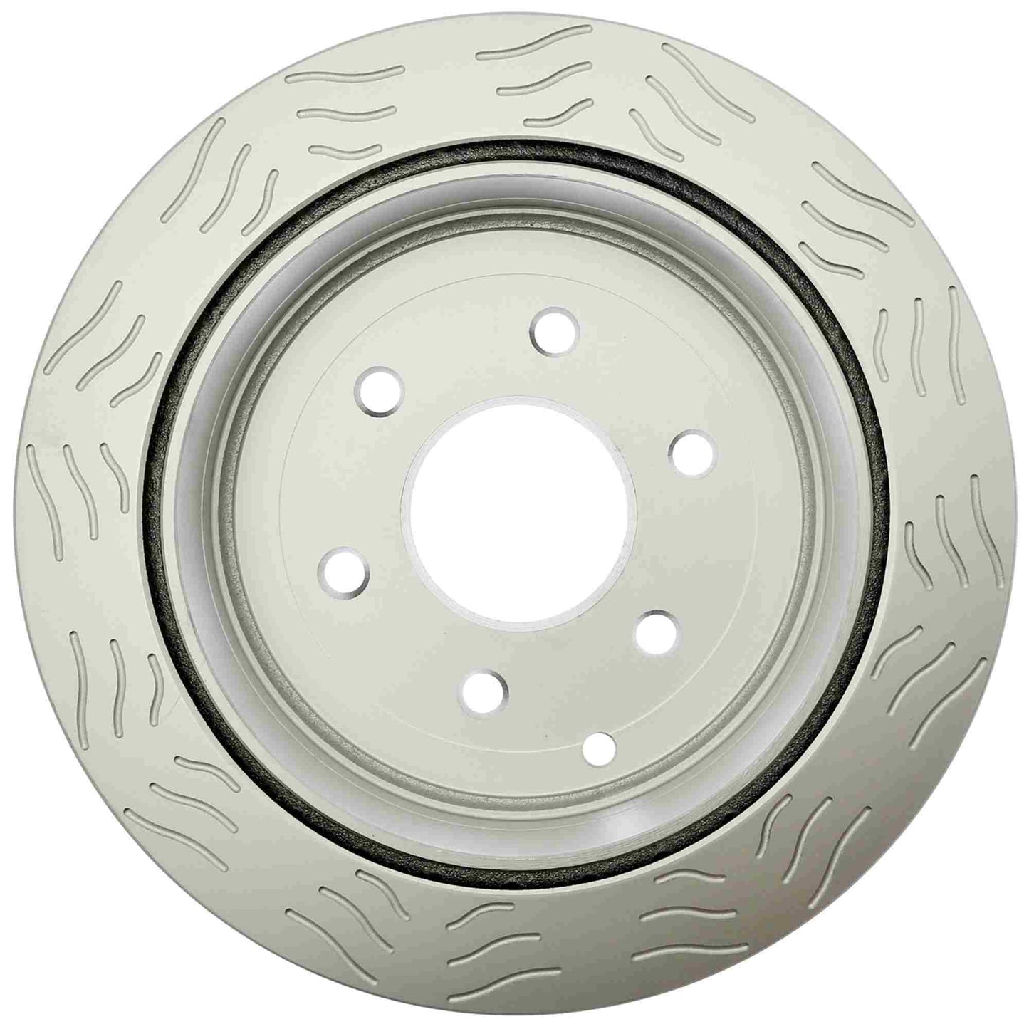 Raybestos Brakes Disc Brake Rotor 980866PER