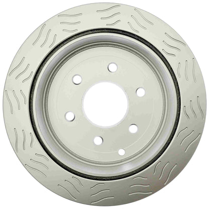 Raybestos Brakes Disc Brake Rotor 980866PER