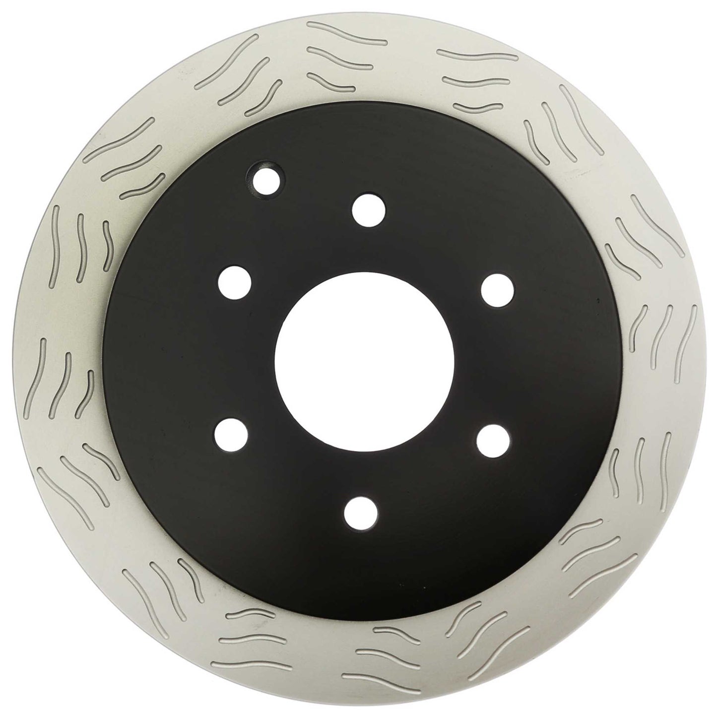 Raybestos Brakes Disc Brake Rotor 980866PER