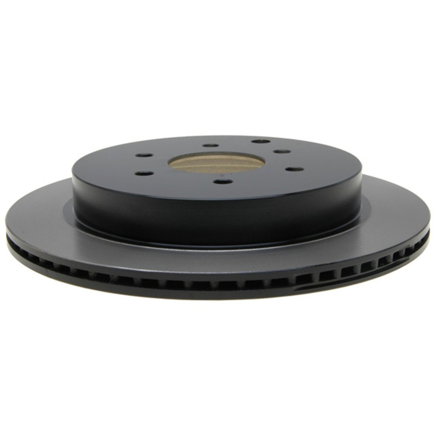 Raybestos Brakes Disc Brake Rotor 980866