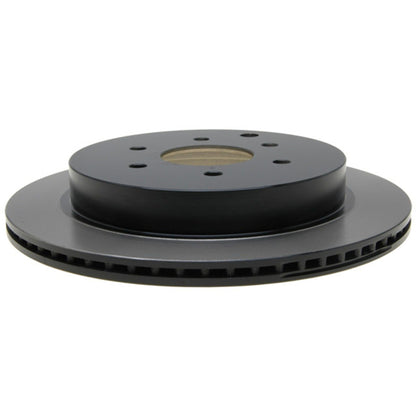 Raybestos Brakes Disc Brake Rotor 980866