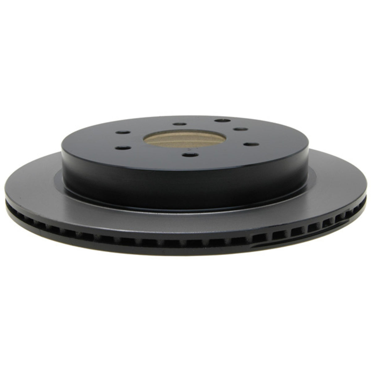 Raybestos Brakes Disc Brake Rotor 980866