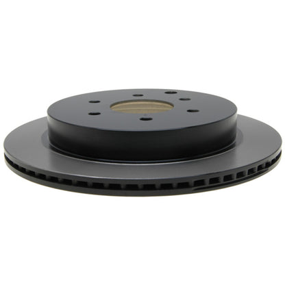 Raybestos Brakes Disc Brake Rotor 980866