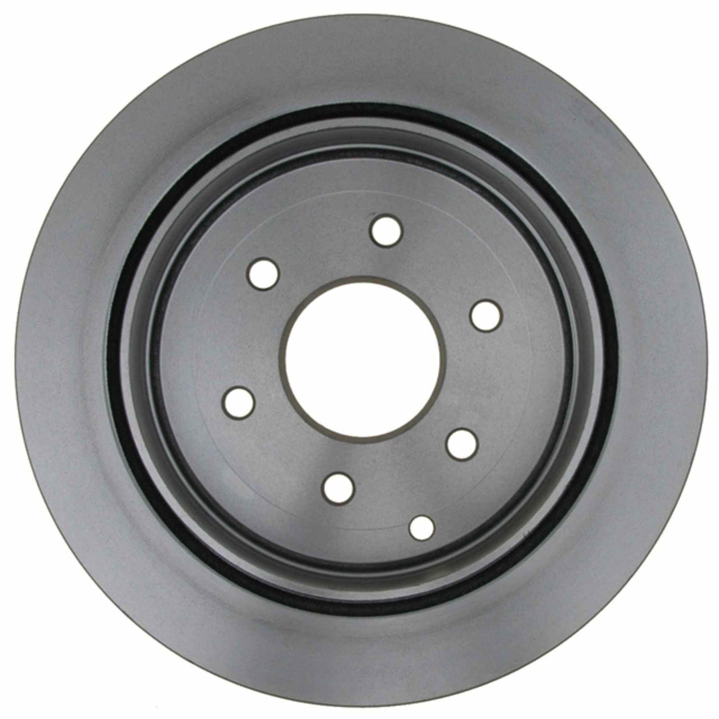 Raybestos Brakes Disc Brake Rotor 980866