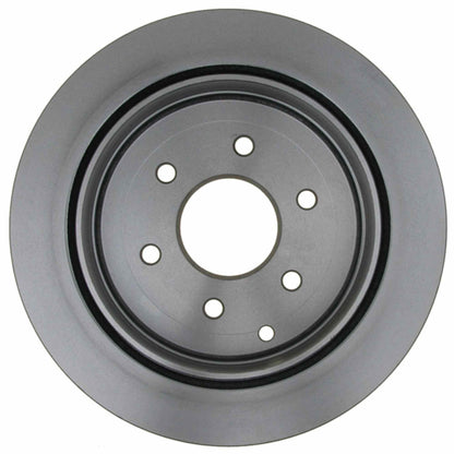 Raybestos Brakes Disc Brake Rotor 980866