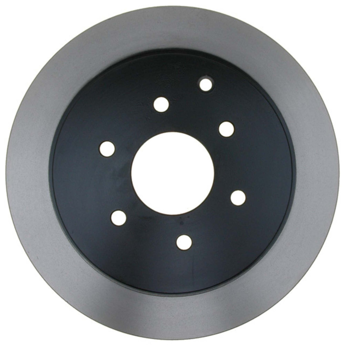 Raybestos Brakes Disc Brake Rotor 980866