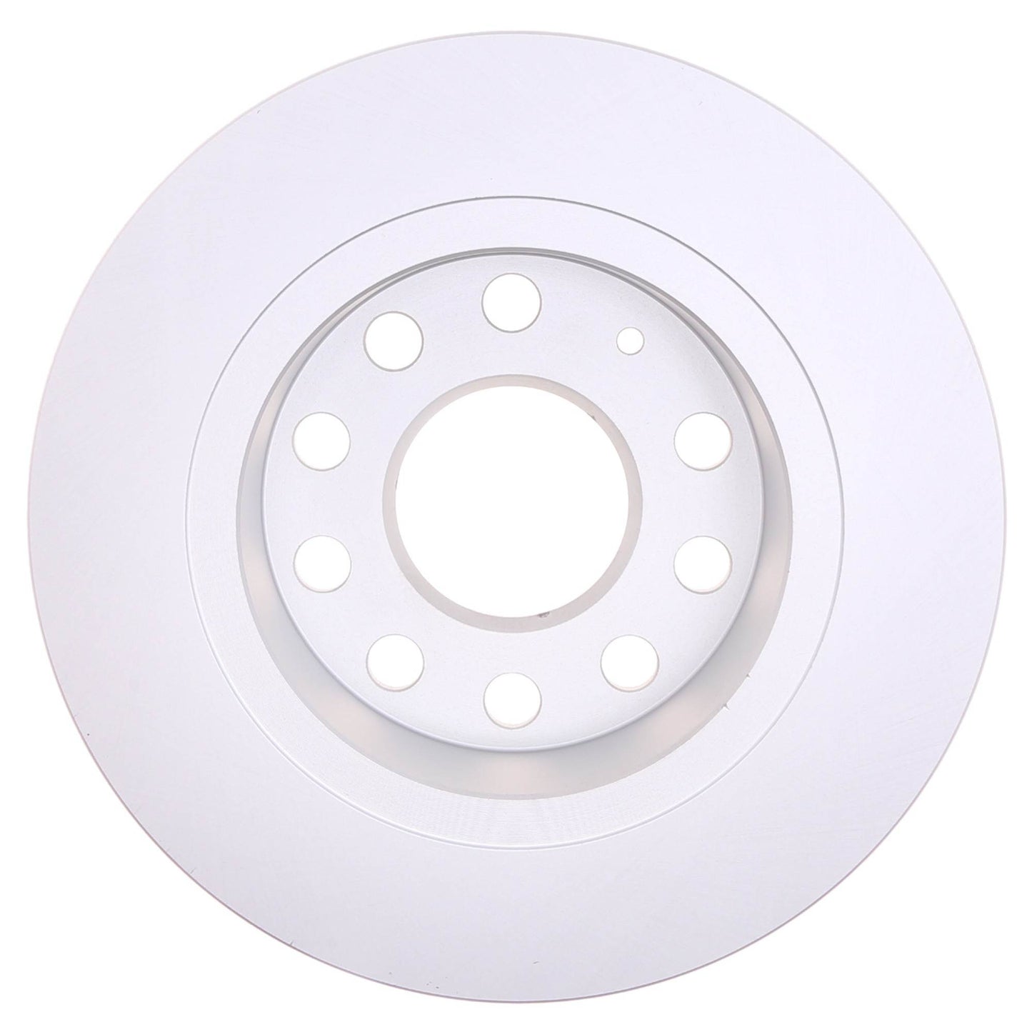 Raybestos Brakes Disc Brake Rotor 980874FZN