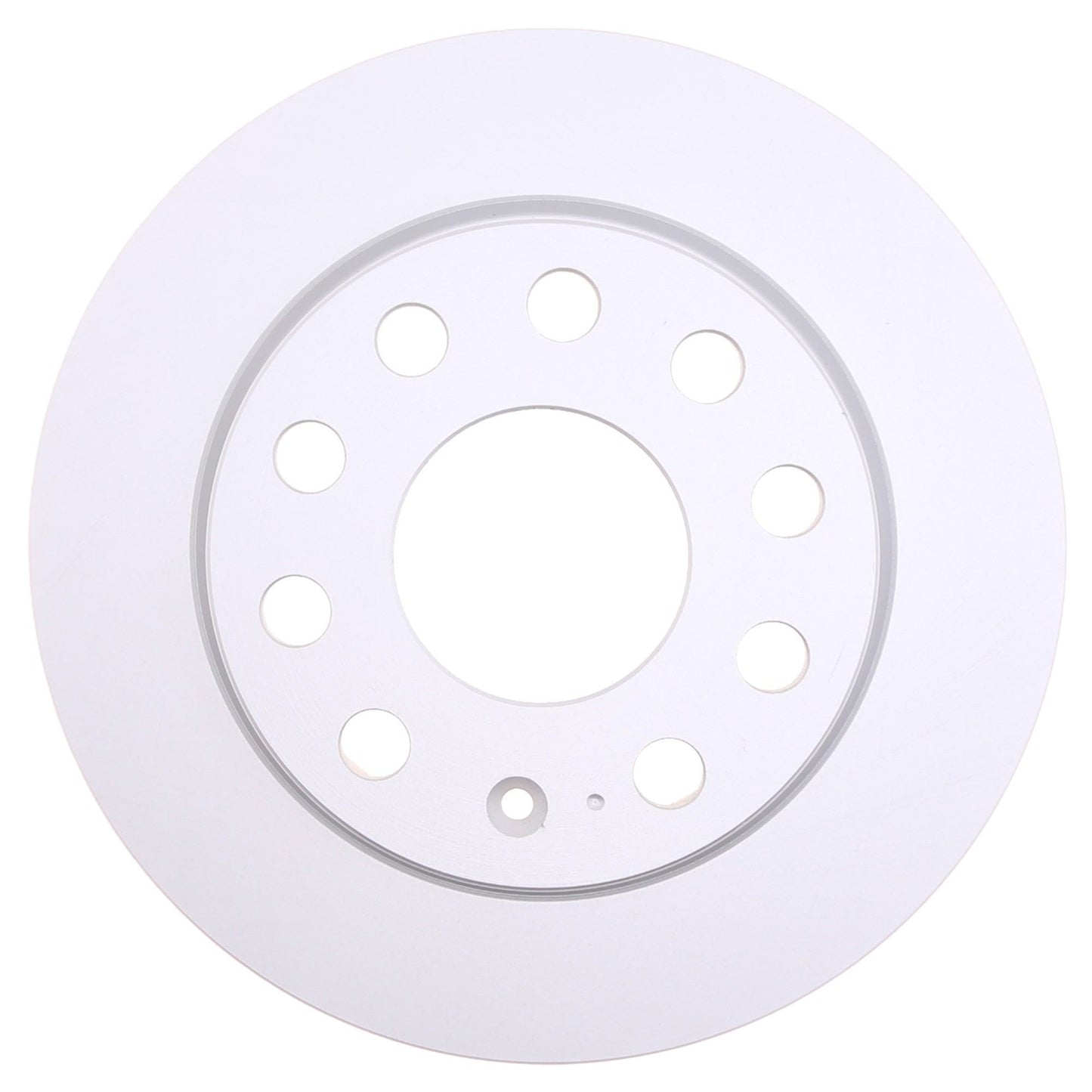 Raybestos Brakes Disc Brake Rotor 980874FZN