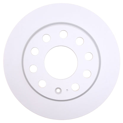 Raybestos Brakes Disc Brake Rotor 980874FZN