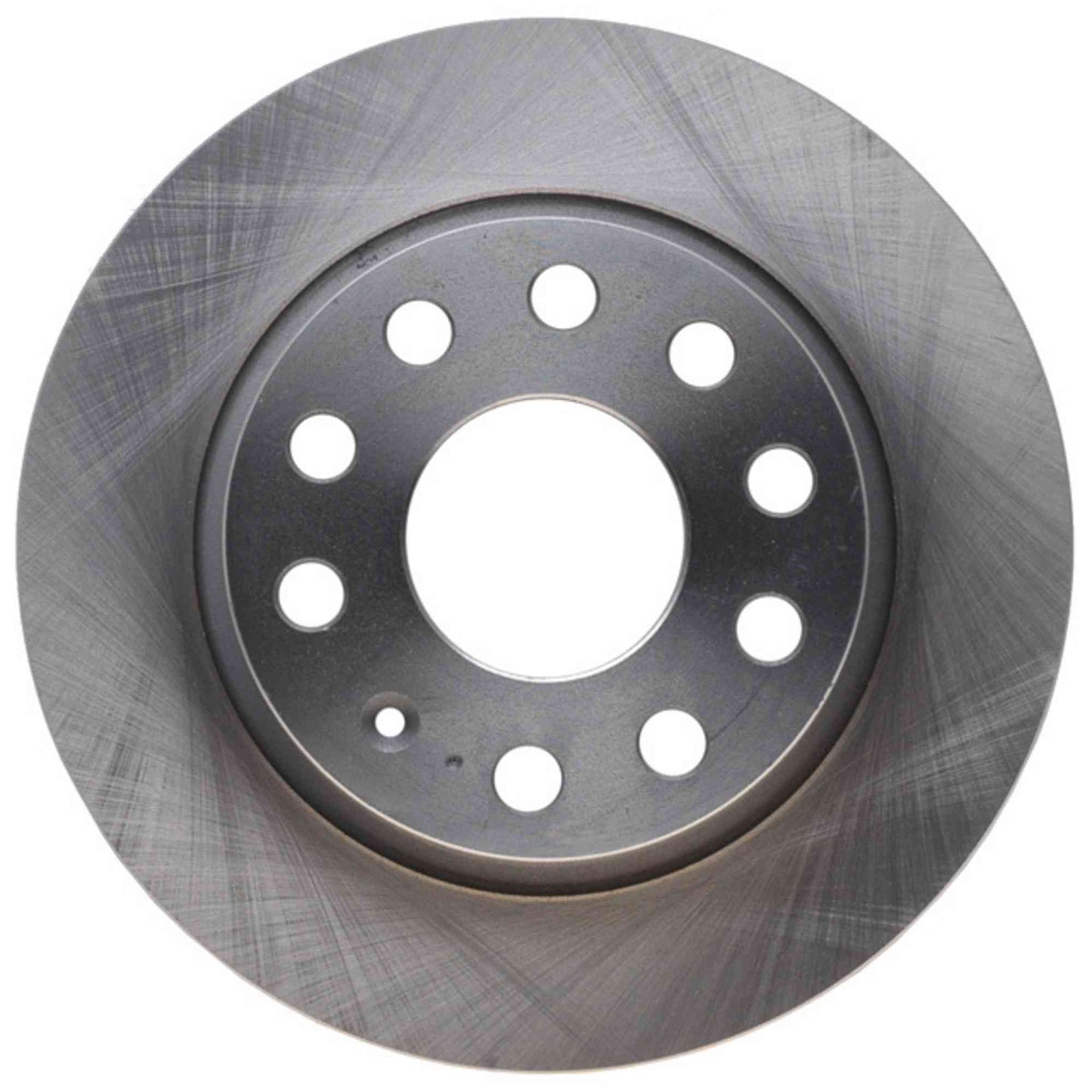 Raybestos Brakes Disc Brake Rotor 980874R