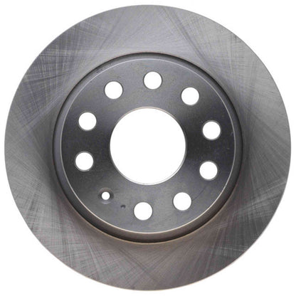 Raybestos Brakes Disc Brake Rotor 980874R