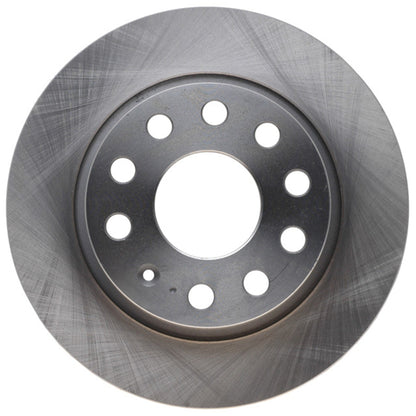 Raybestos Brakes Disc Brake Rotor 980874R