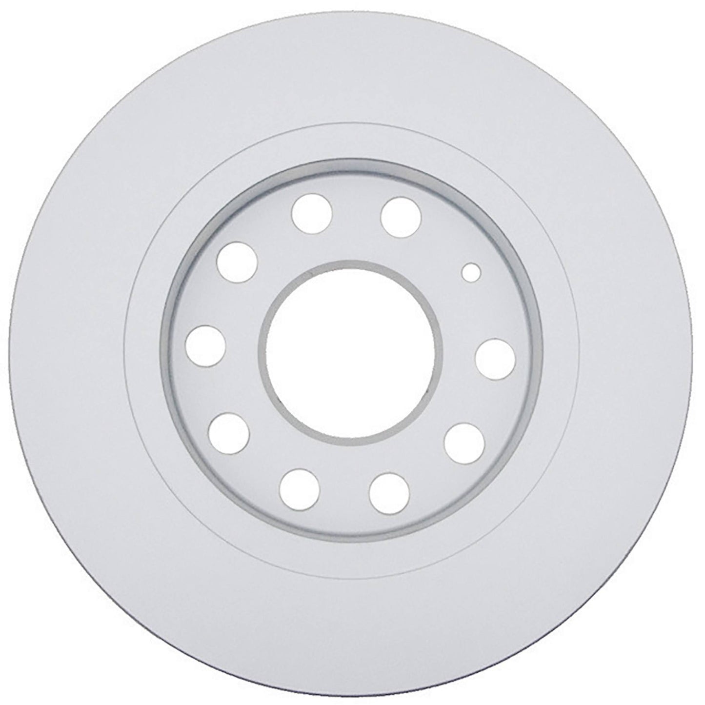 Raybestos Brakes Disc Brake Rotor 980874