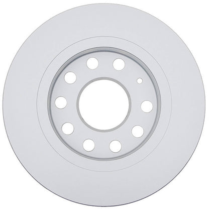 Raybestos Brakes Disc Brake Rotor 980874