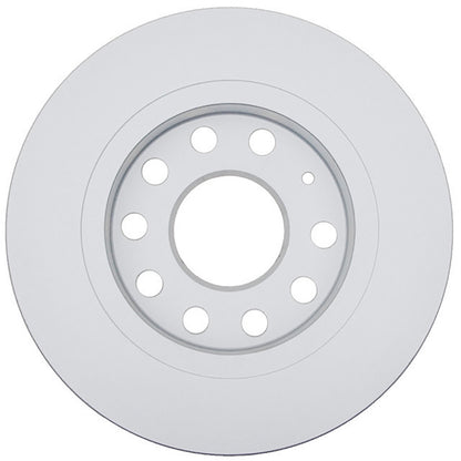 Raybestos Brakes Disc Brake Rotor 980874