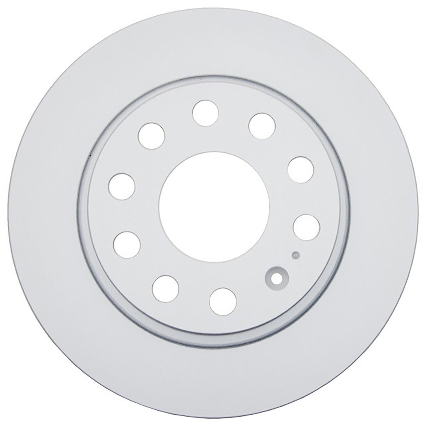 Raybestos Brakes Disc Brake Rotor 980874
