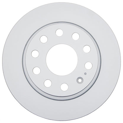 Raybestos Brakes Disc Brake Rotor 980874