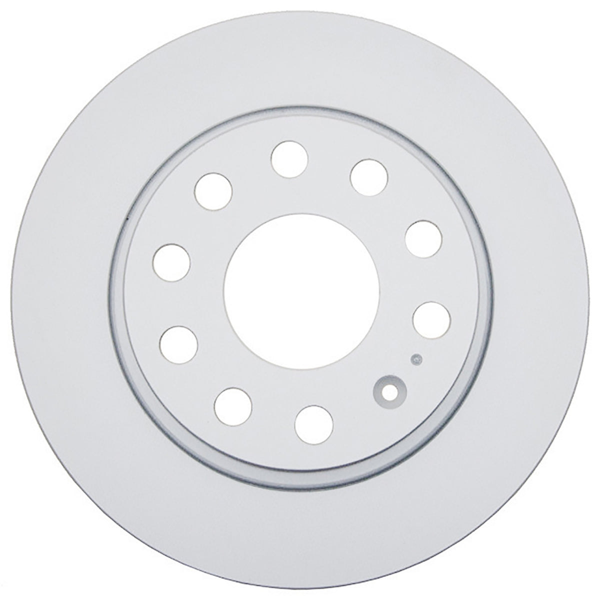 Raybestos Brakes Disc Brake Rotor 980874