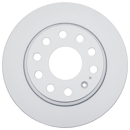 Raybestos Brakes Disc Brake Rotor 980874