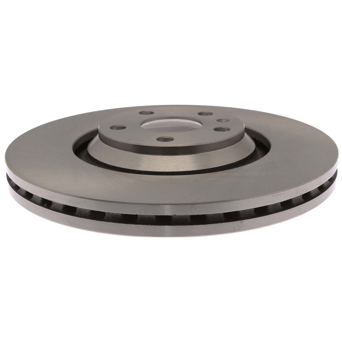 Raybestos Brakes Disc Brake Rotor 980877R