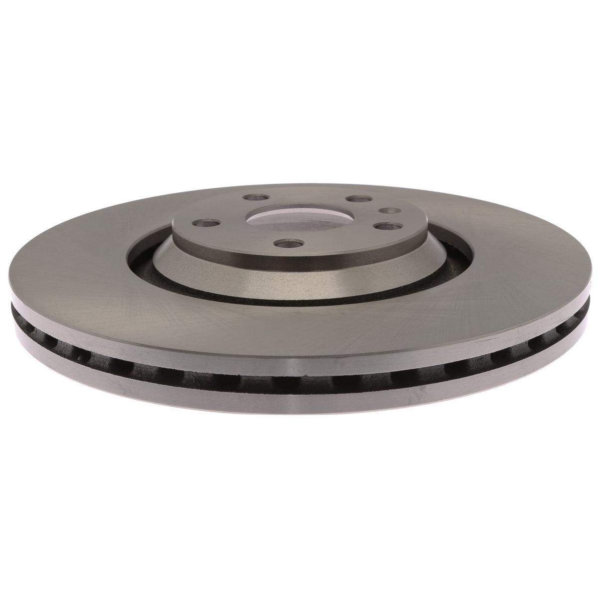 Raybestos Brakes Disc Brake Rotor 980877R