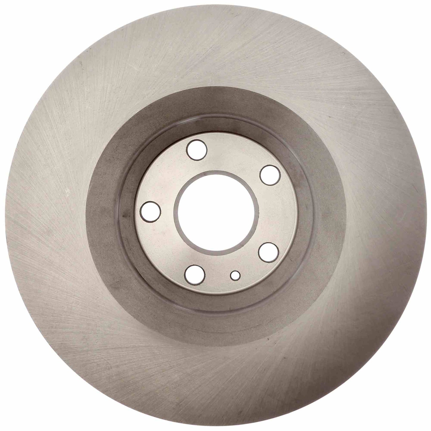 Raybestos Brakes Disc Brake Rotor 980877R