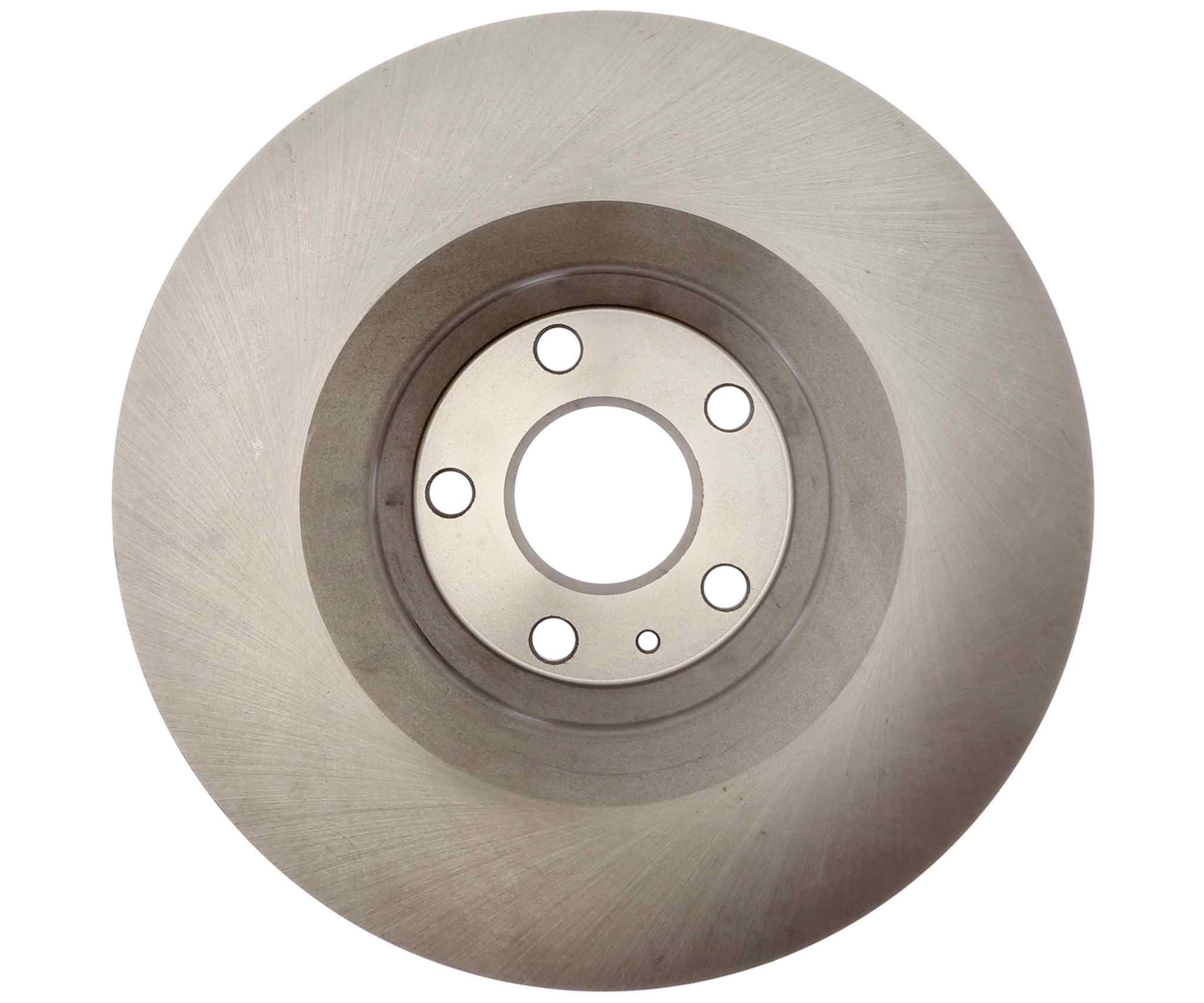 Raybestos Brakes Disc Brake Rotor 980877R