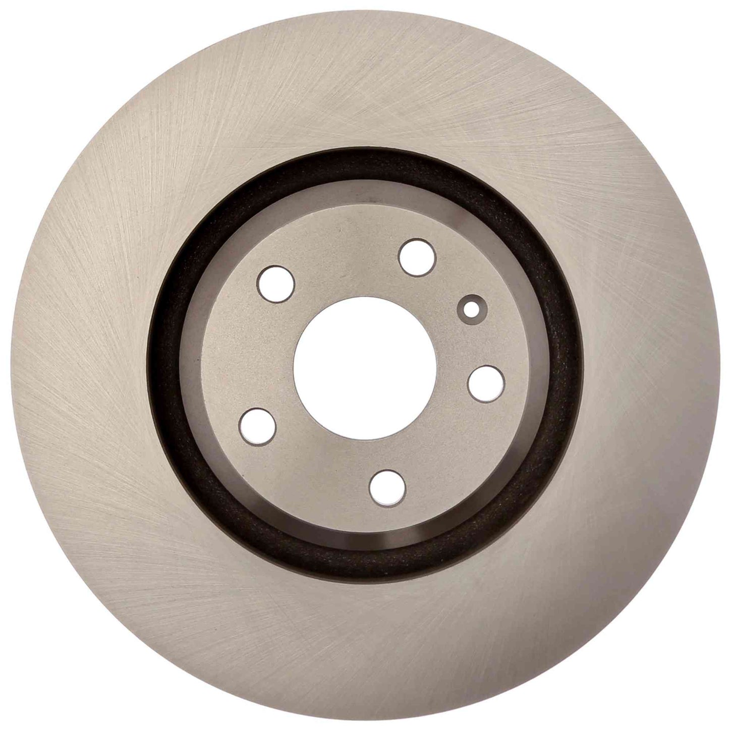 Raybestos Brakes Disc Brake Rotor 980877R