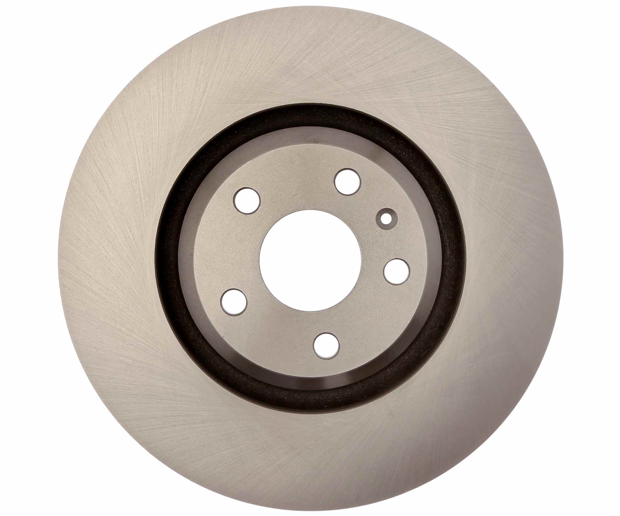 Raybestos Brakes Disc Brake Rotor 980877R