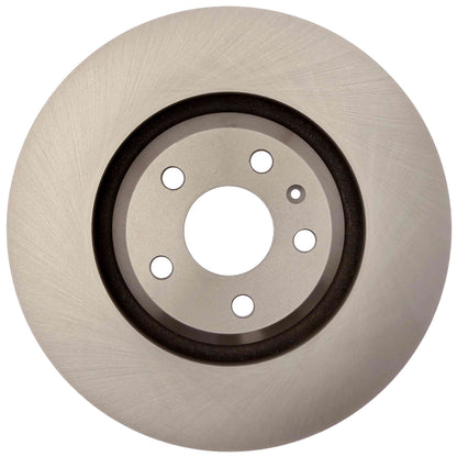 Raybestos Brakes Disc Brake Rotor 980877R