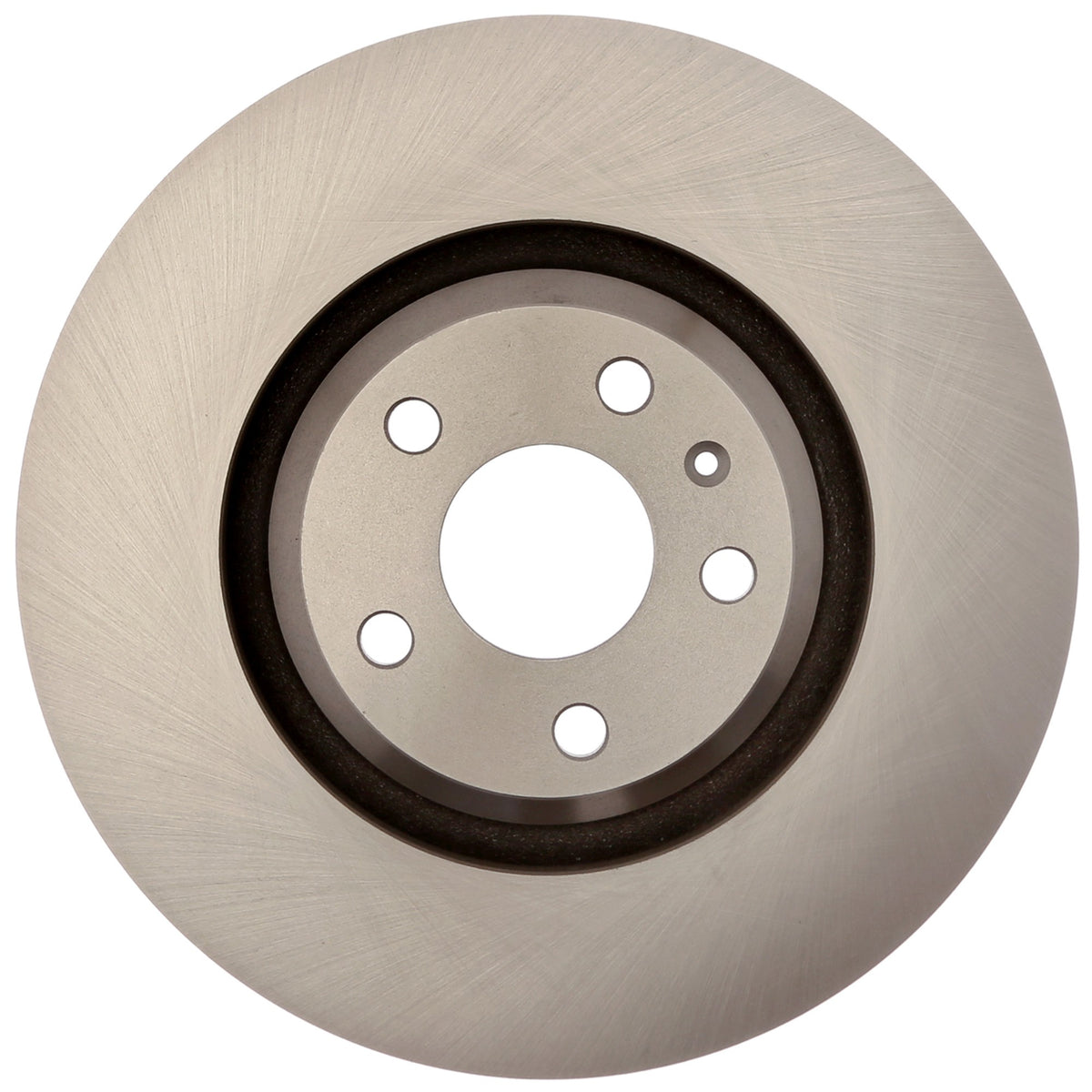 Raybestos Brakes Disc Brake Rotor 980877R