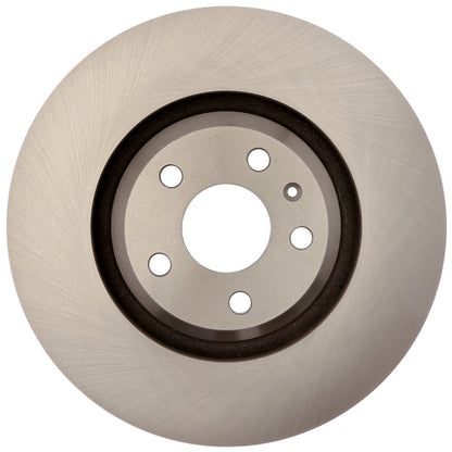 Raybestos Brakes Disc Brake Rotor 980877R