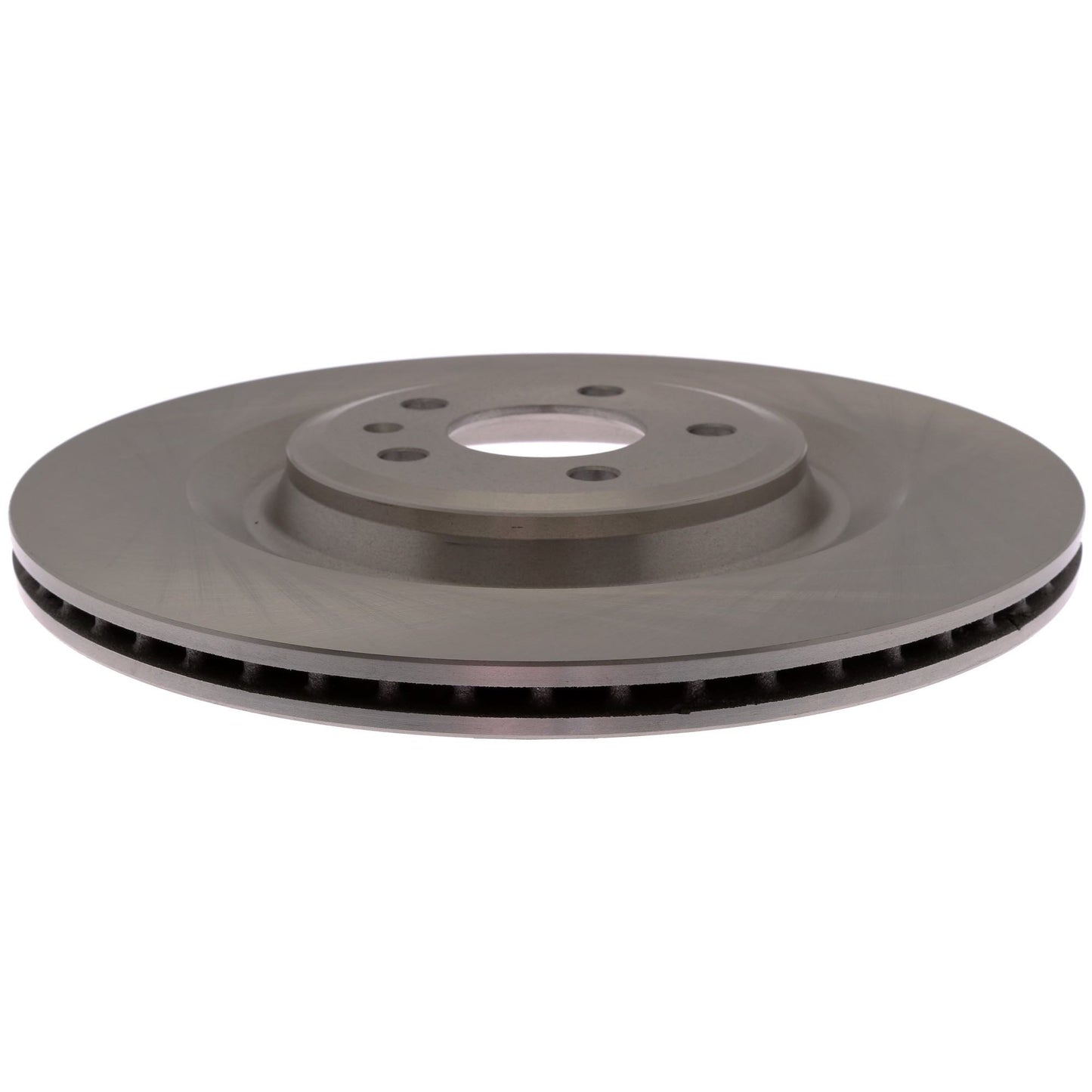 Raybestos Brakes Disc Brake Rotor 980878R