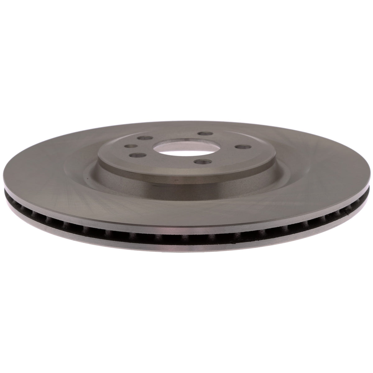 Raybestos Brakes Disc Brake Rotor 980878R