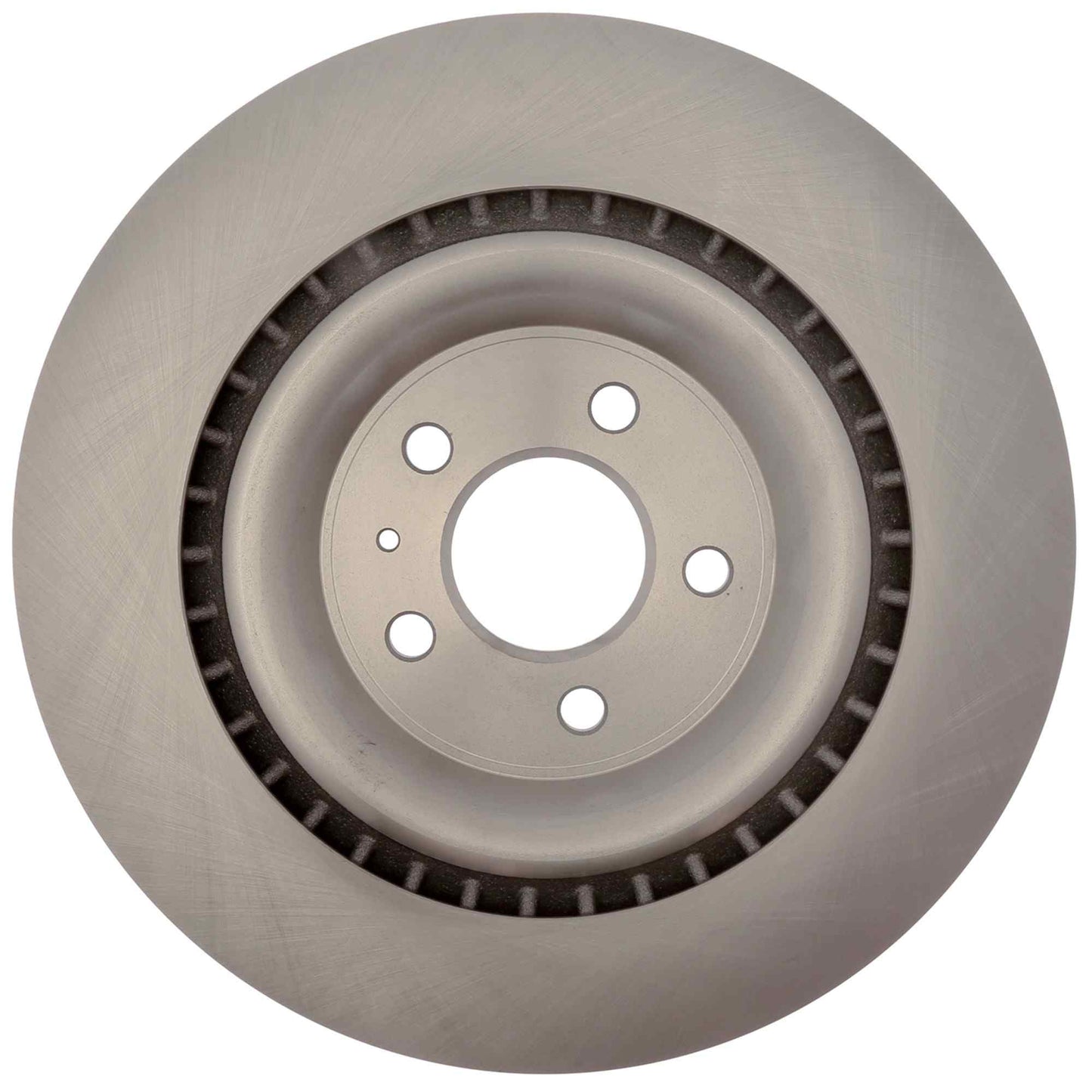 Raybestos Brakes Disc Brake Rotor 980878R
