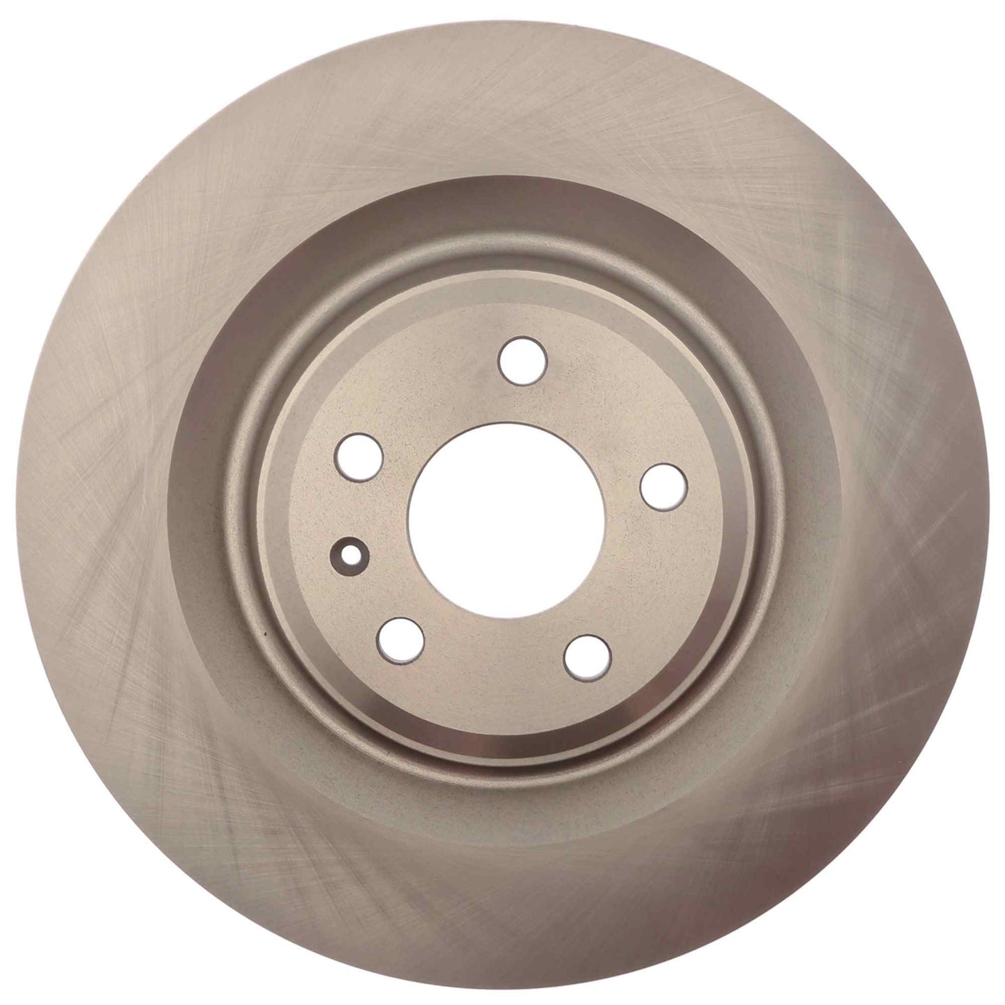 Raybestos Brakes Disc Brake Rotor 980878R