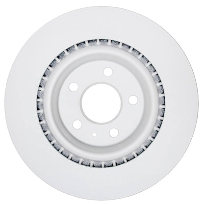 Raybestos Brakes Disc Brake Rotor 980881FZN