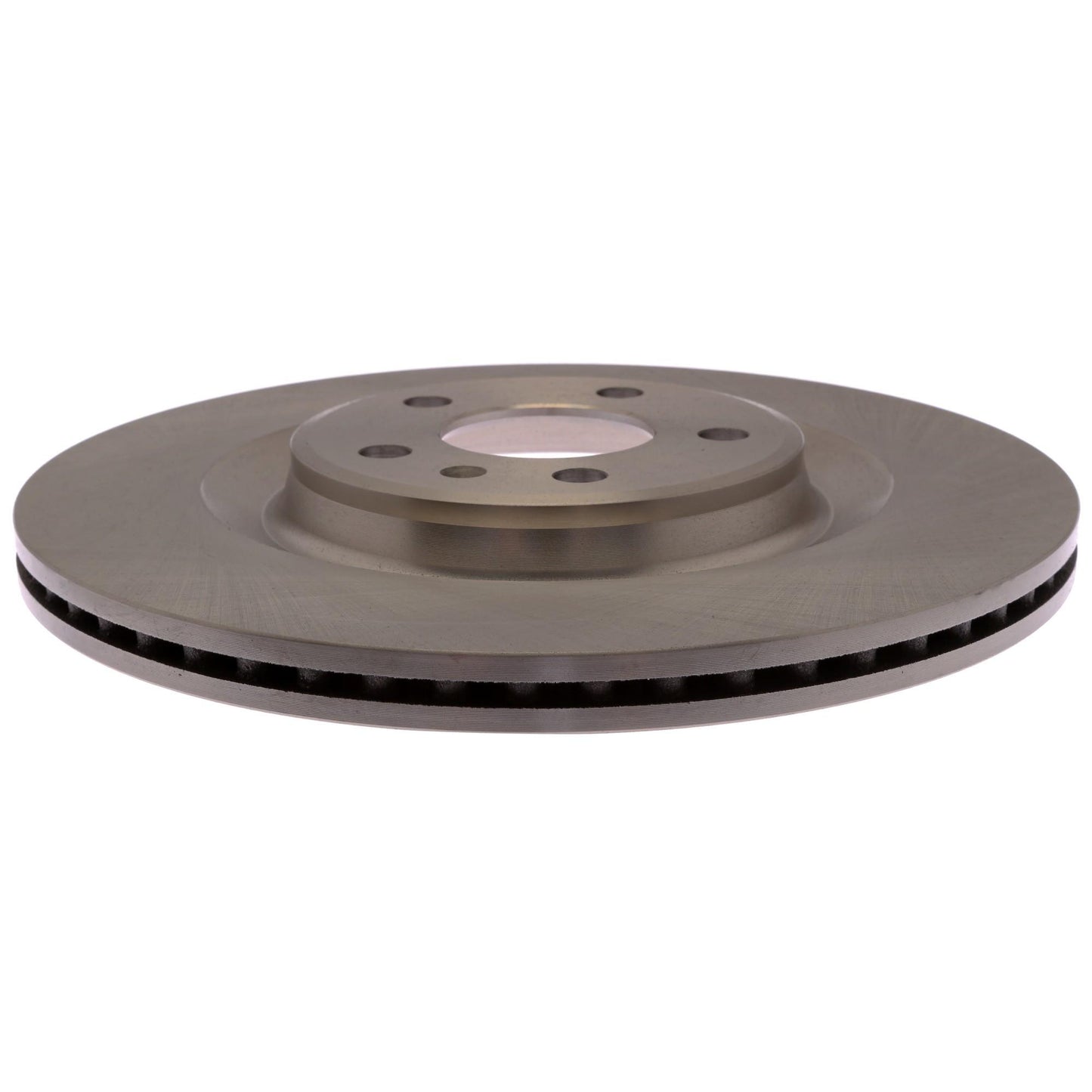 Raybestos Brakes Disc Brake Rotor 980881R